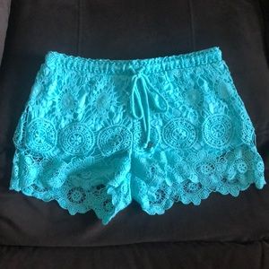 Rue21 shorts